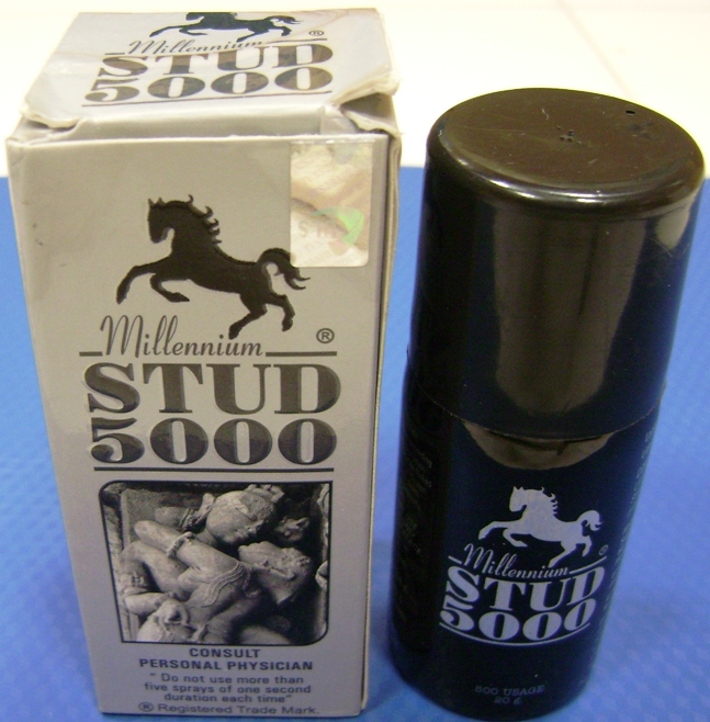Stud-5000