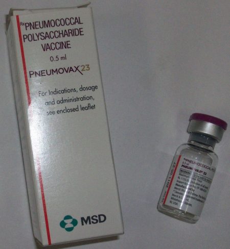 Vaccines from India, PNEUMOVAX