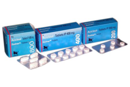Antiviral medicines from india, ZOVIRAX