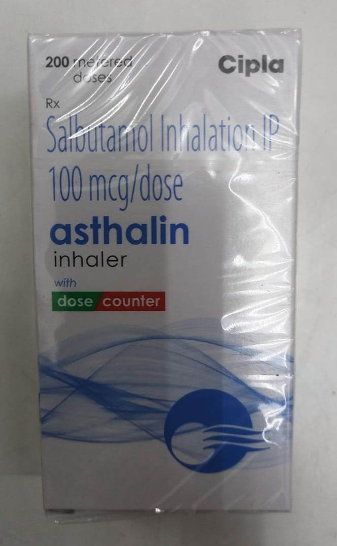Asthalin