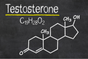 Anabolic steroids from India