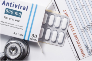 Antiretroviral medicines from India