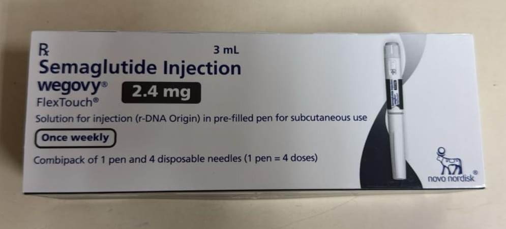 Wegovy